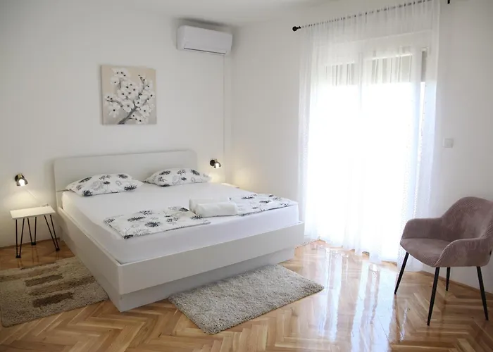 Rooms Kresan