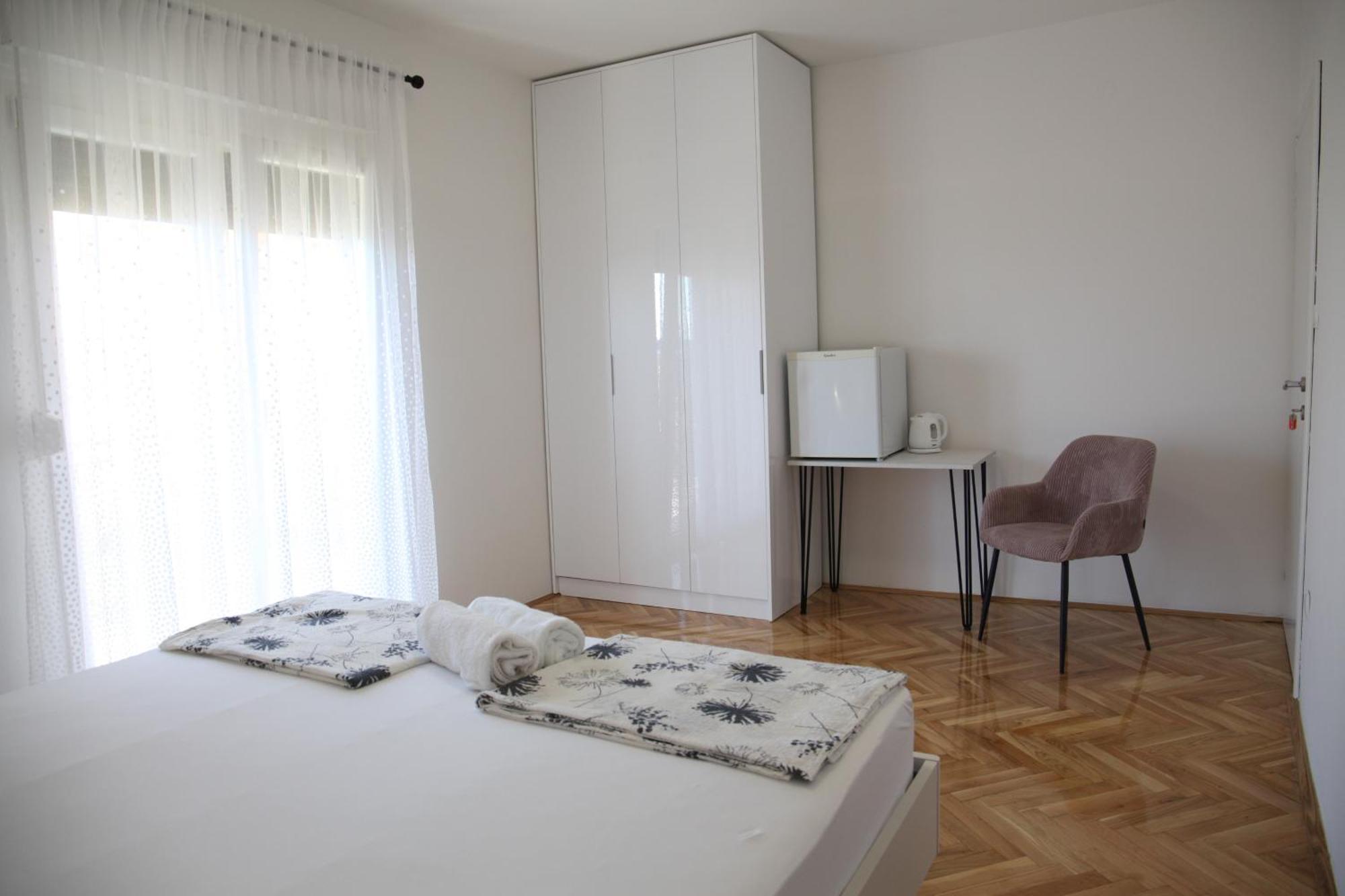 Kresan Apartmán