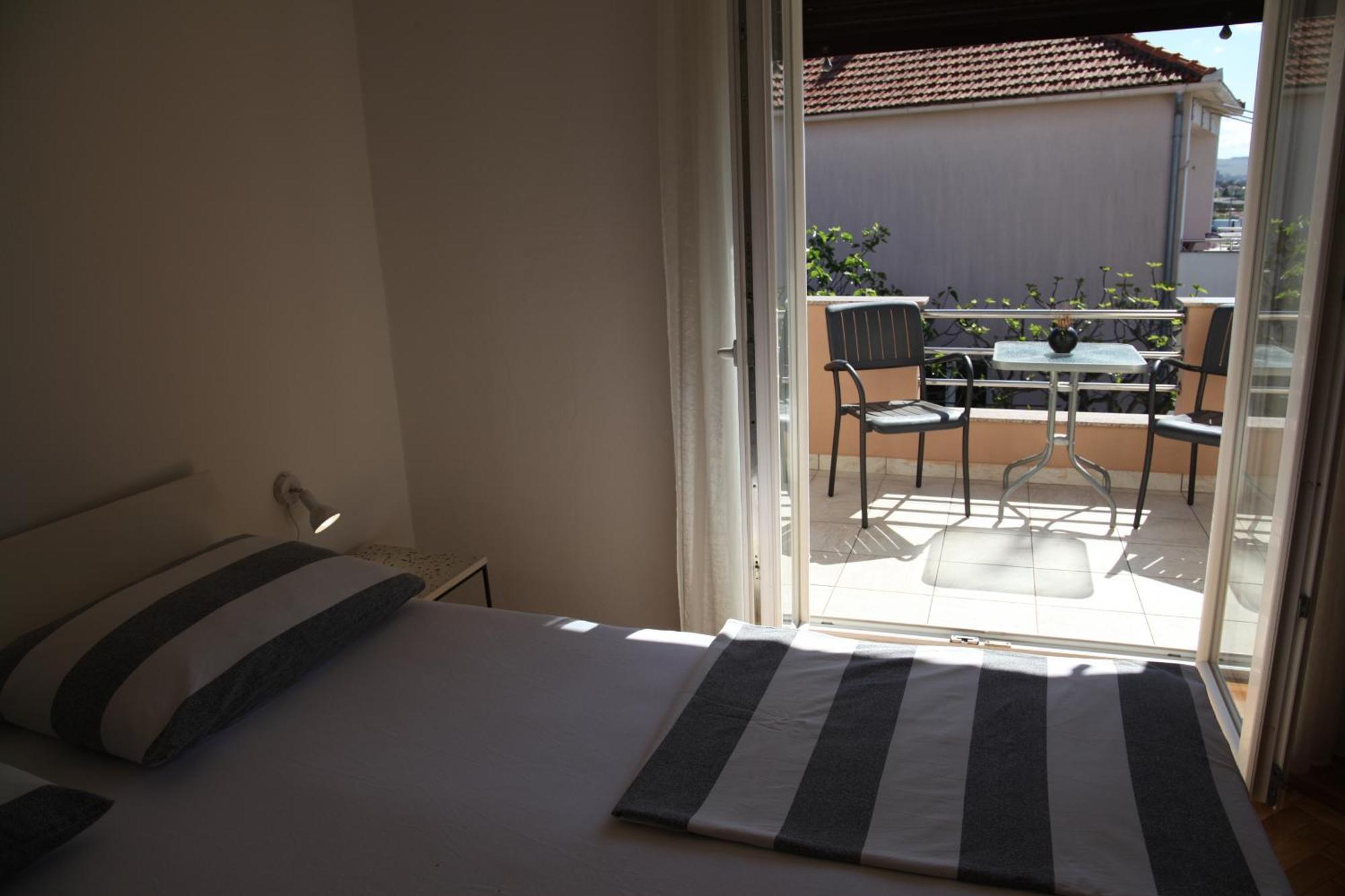 Apartmán Kresan Zadar