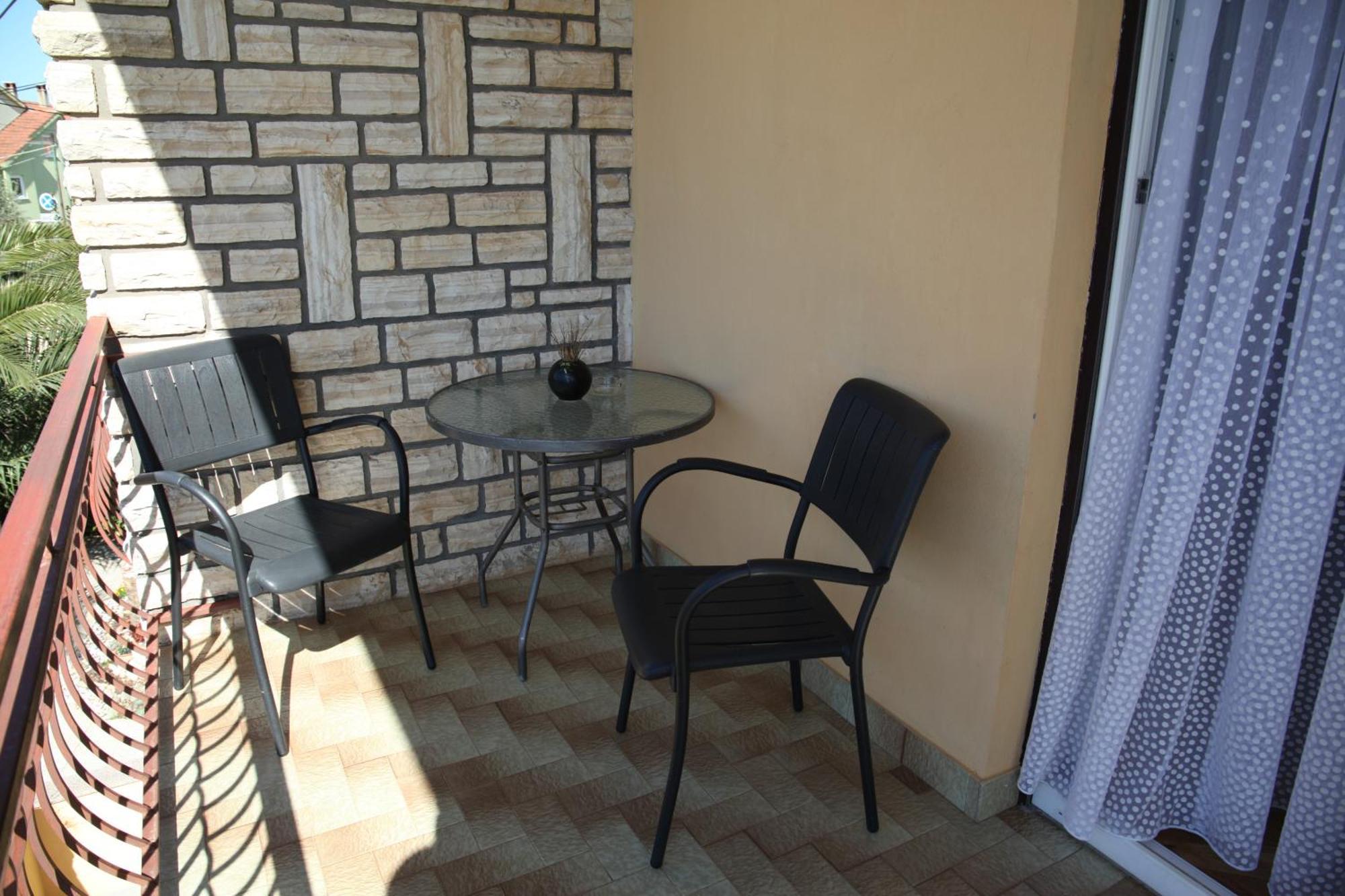 Kresan Apartmán Zadar