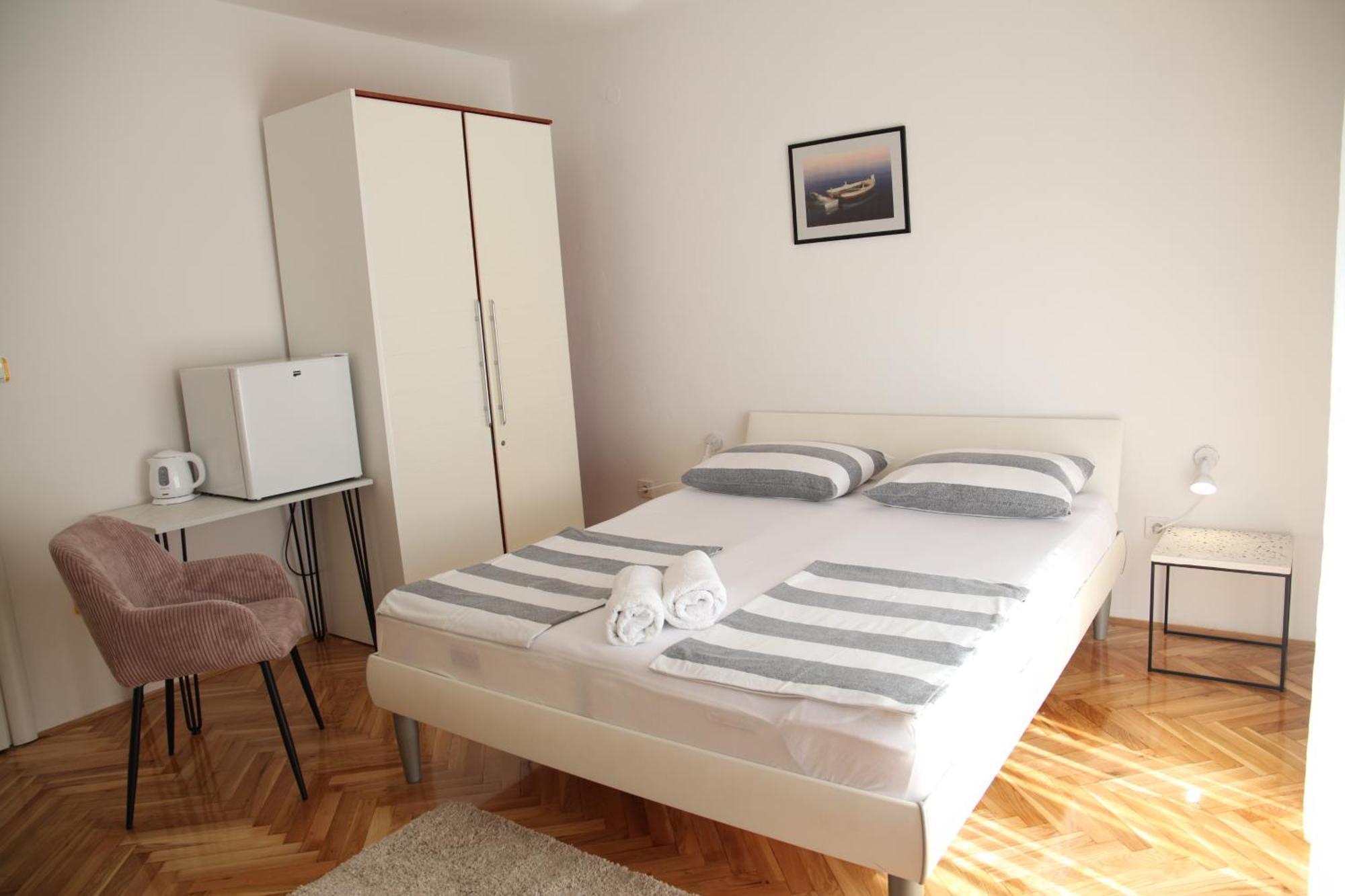 Kresan Apartmán