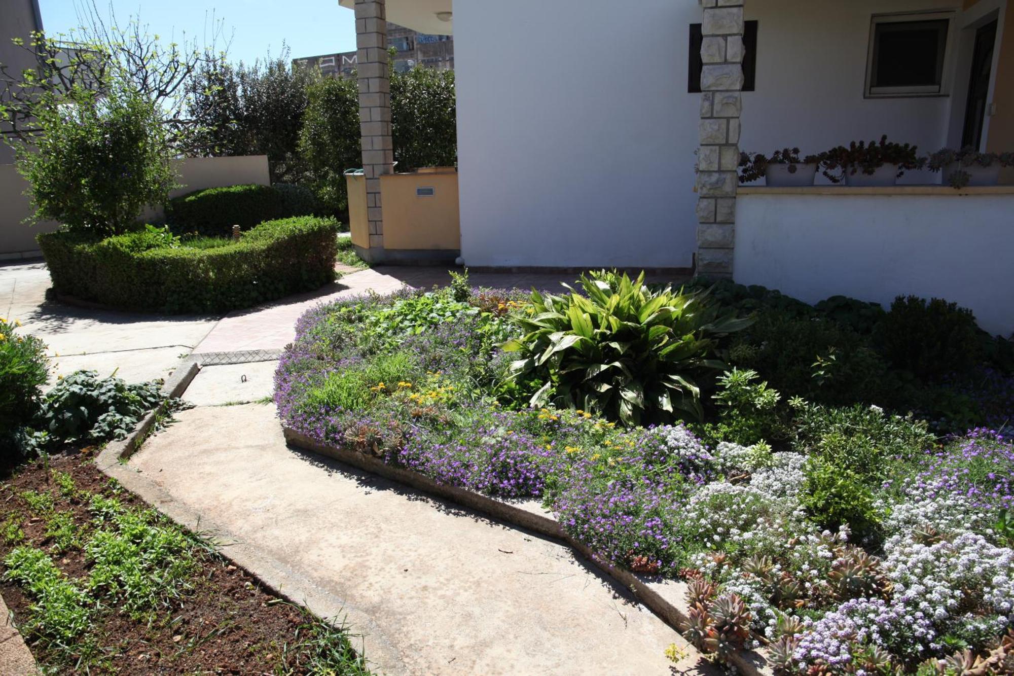 Kresan Apartmán Zadar