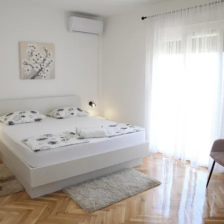 Rooms Kresan Zadar Exterior foto