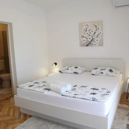 Rooms Kresan Zadar Exterior foto