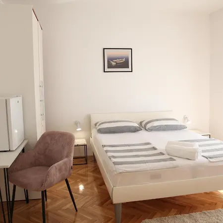 Rooms Kresan Zadar Exterior foto