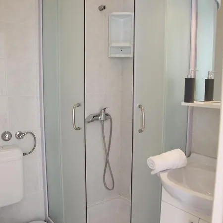 Rooms Kresan Zadar Exterior foto