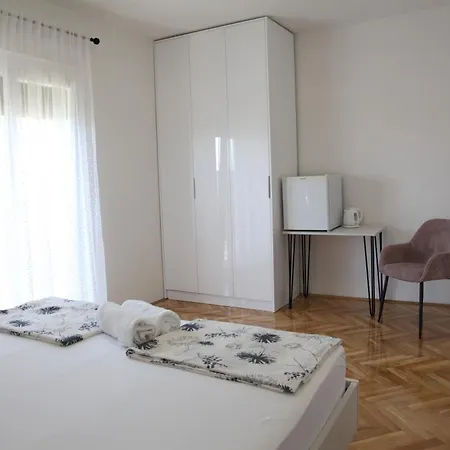 Rooms Kresan Zadar Exterior foto