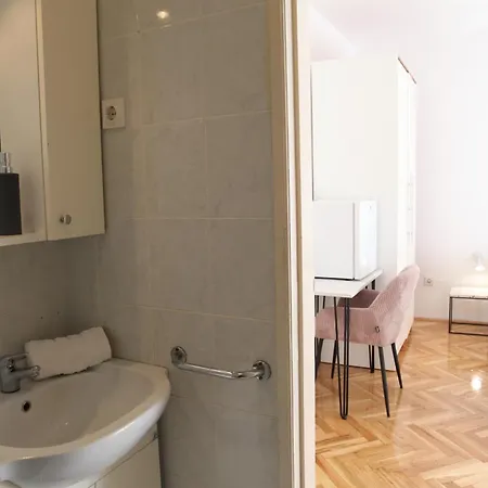 Rooms Kresan Zadar Exterior foto