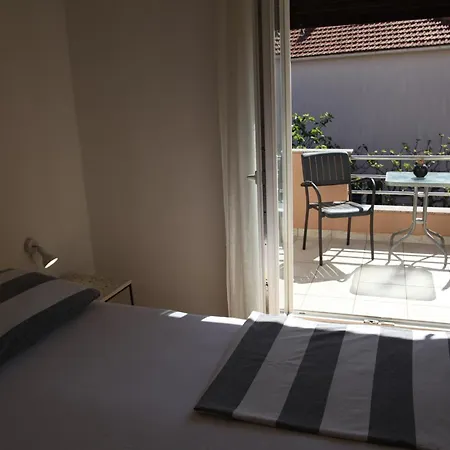 Rooms Kresan Zadar Exterior foto