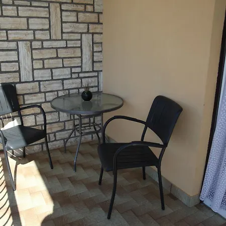 Rooms Kresan Zadar Exterior foto