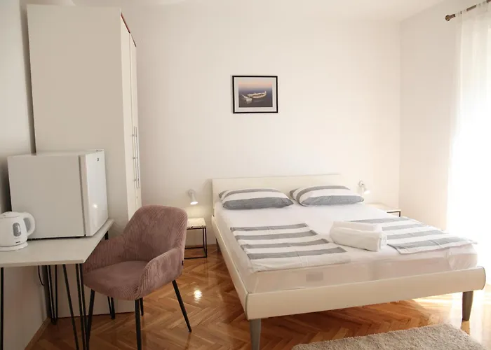 Rooms Kresan