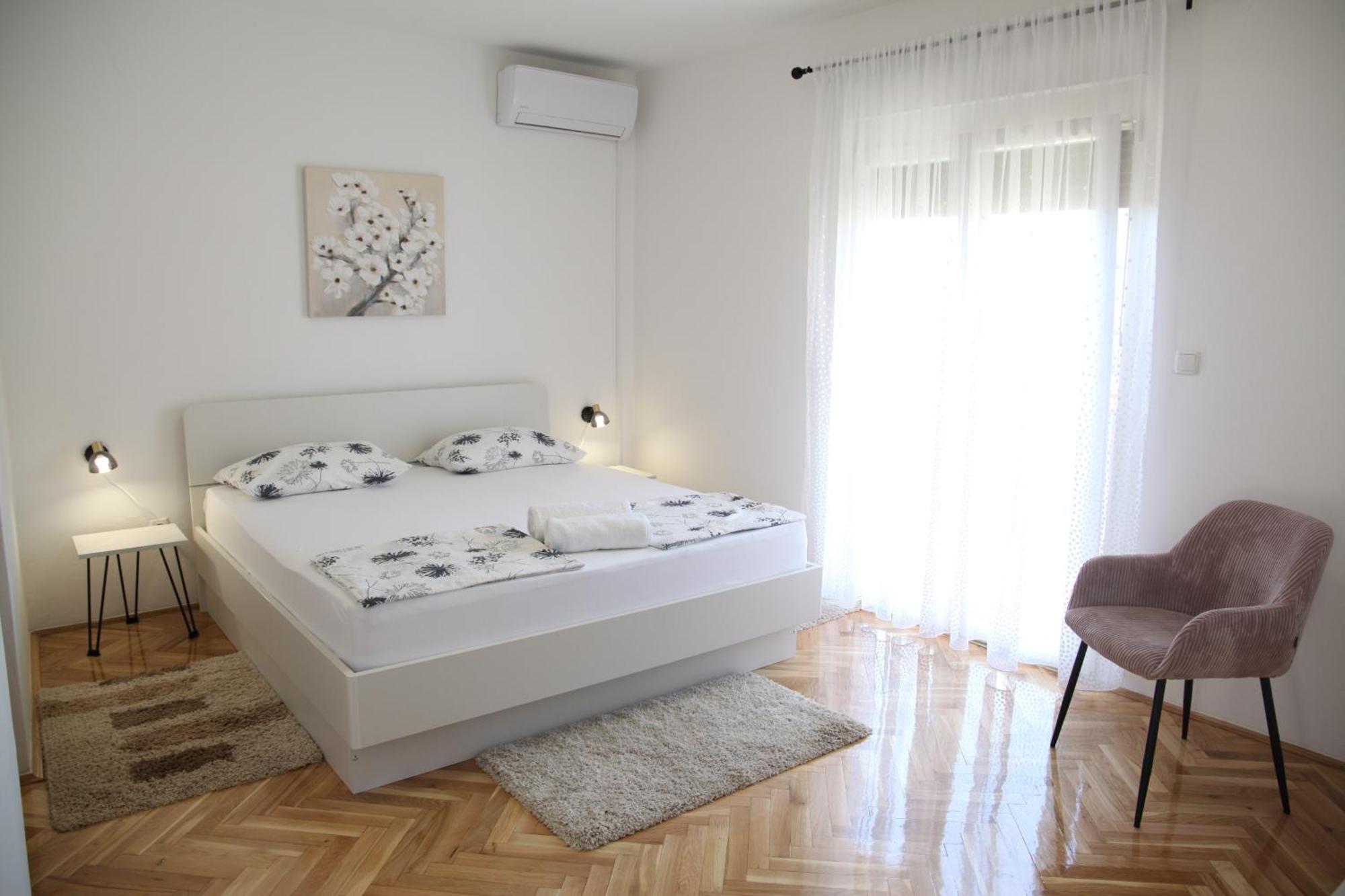 Apartment Kresan *