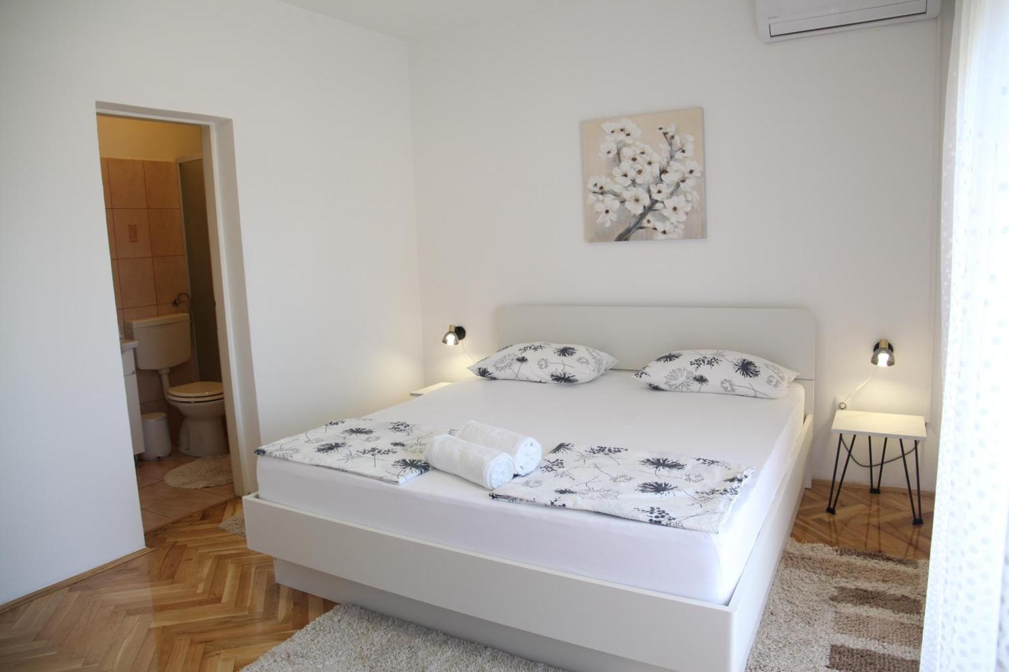 Apartment Kresan