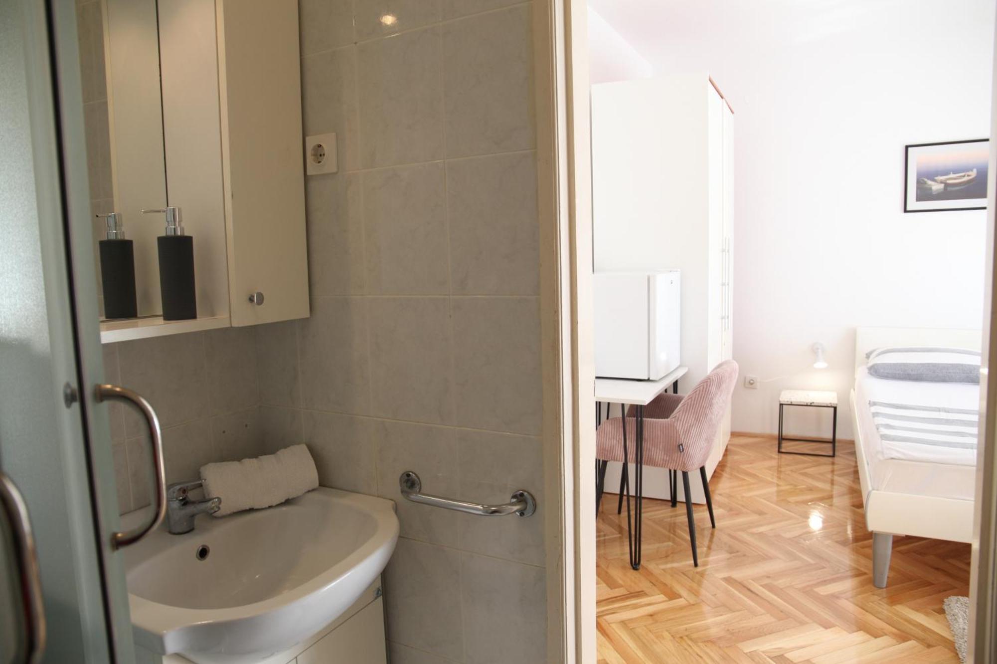 Apartment Kresan Zadar